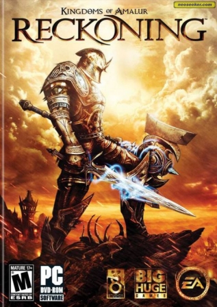 Kingdoms of Amalur: The Reckoning